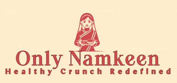 Only Namkeen Logo